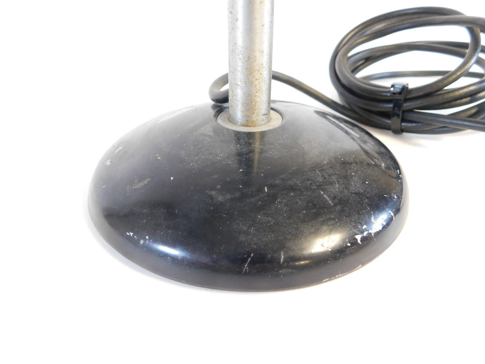 Brush Acousticel B A-106 Microphone Base and Stand (nice)