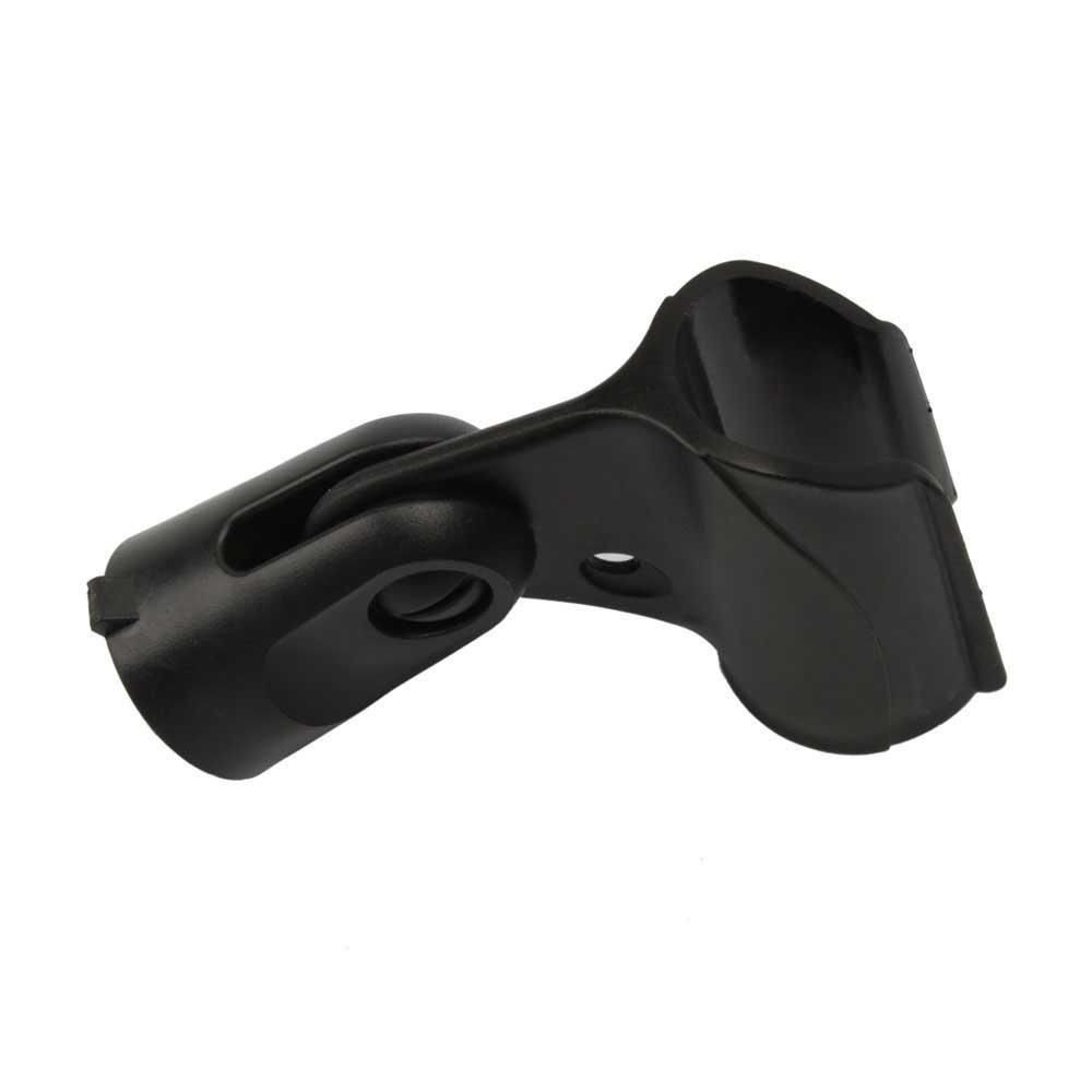 5 Pack sm58 mic Holder A25D Microphone Clip Replacement for shure SM58, SM57