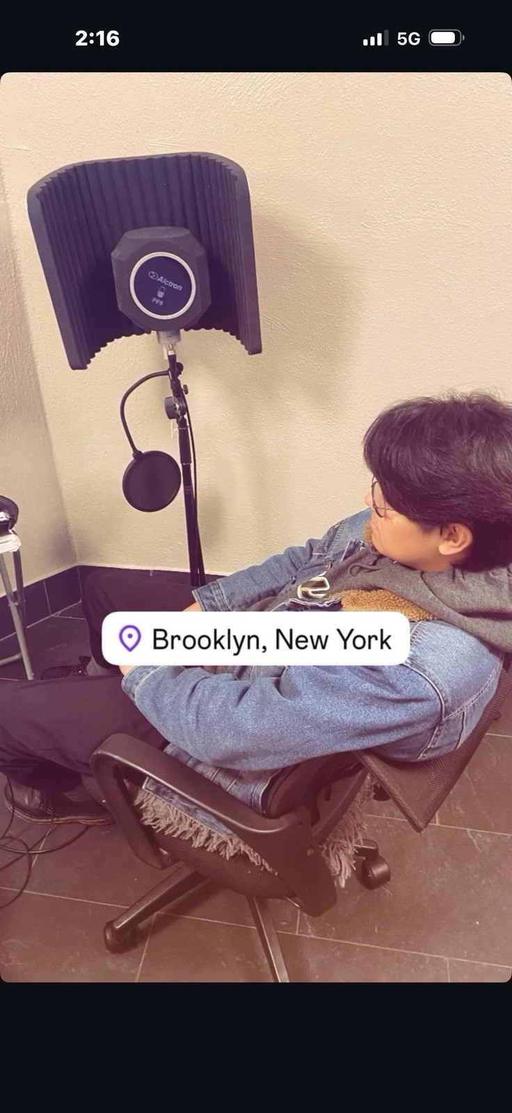 Home Recording for Musicians