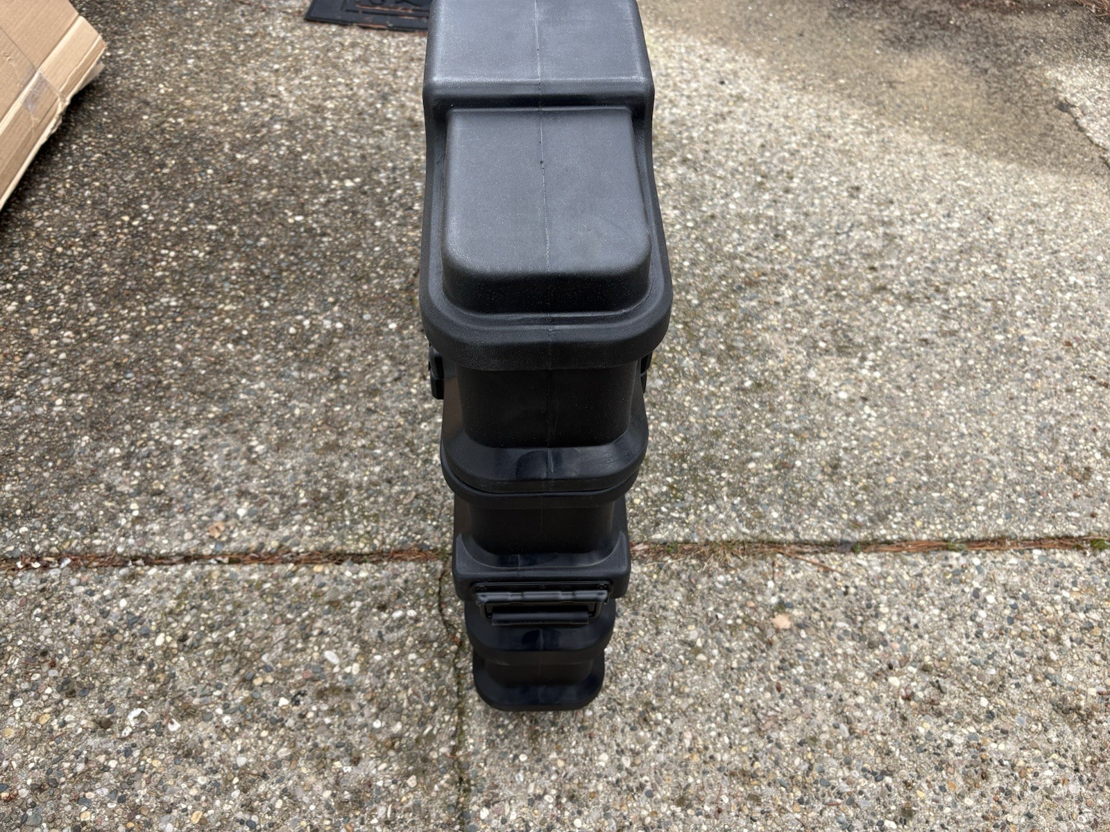 Gator Cases Roto Mold Case – LCD/LED Screens Between 49″-55