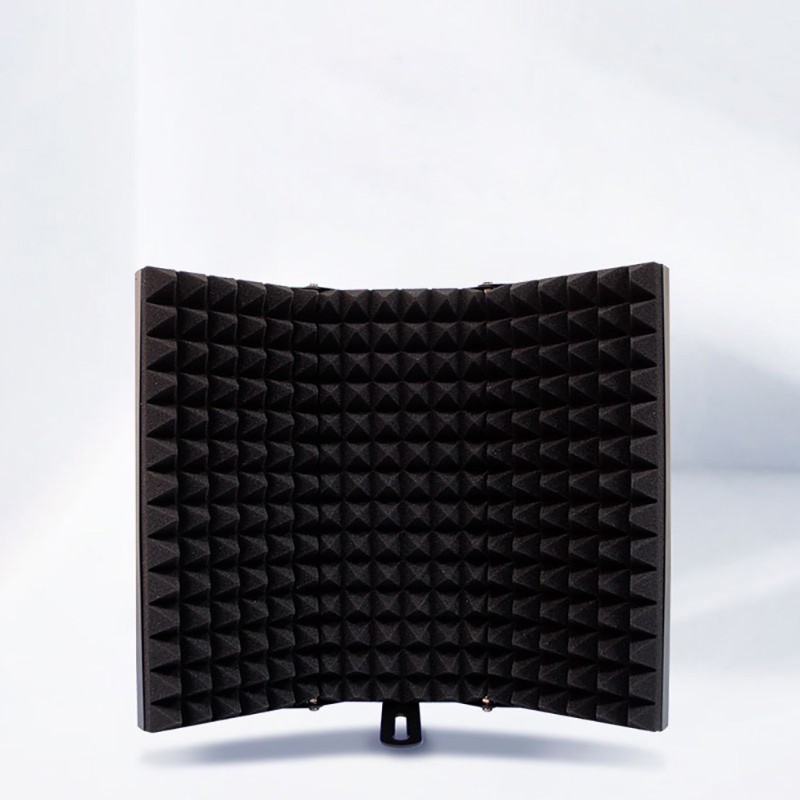 11.02in Panel Heights Isolation Shields with Each Panel Width 11.7cm/4.61in