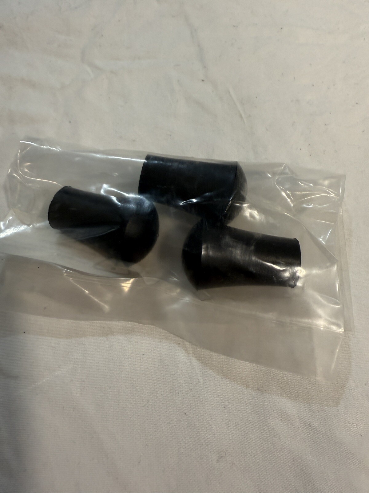 VINTAGE RUBBER FEET TIPS, 60’S 70’S ROGERS, LUDWIG,SLINGERLAND, FLOOR TOM,STANDS