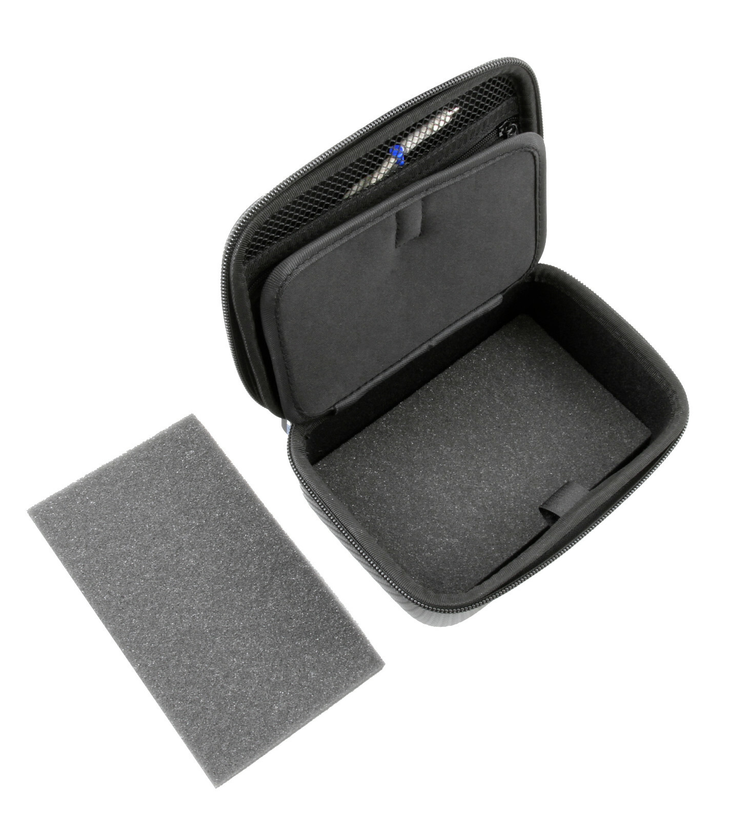 CM Tuner Case fits Snark SN-5X Chromatic Tuner , Snark SN-1X and More, Case Only