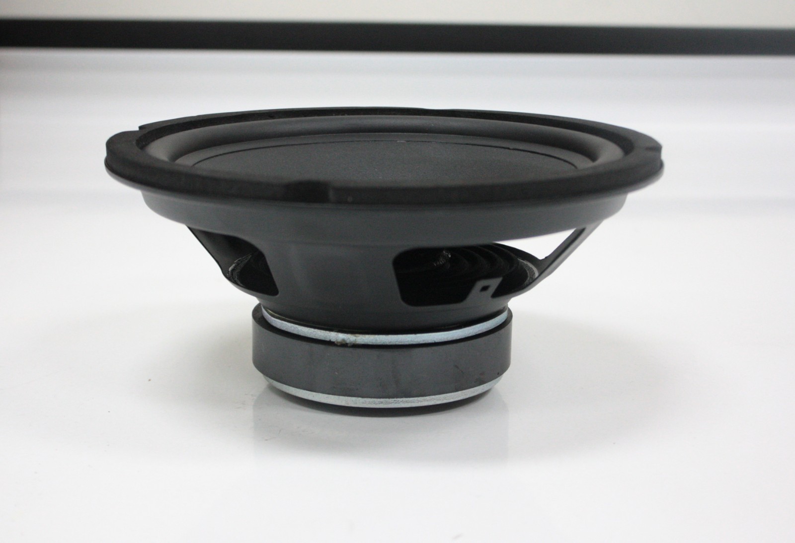Goldwood Sound GW-8028 8″ 8 Ohm Woofer Speaker Driver 20 oz Magnet NEW