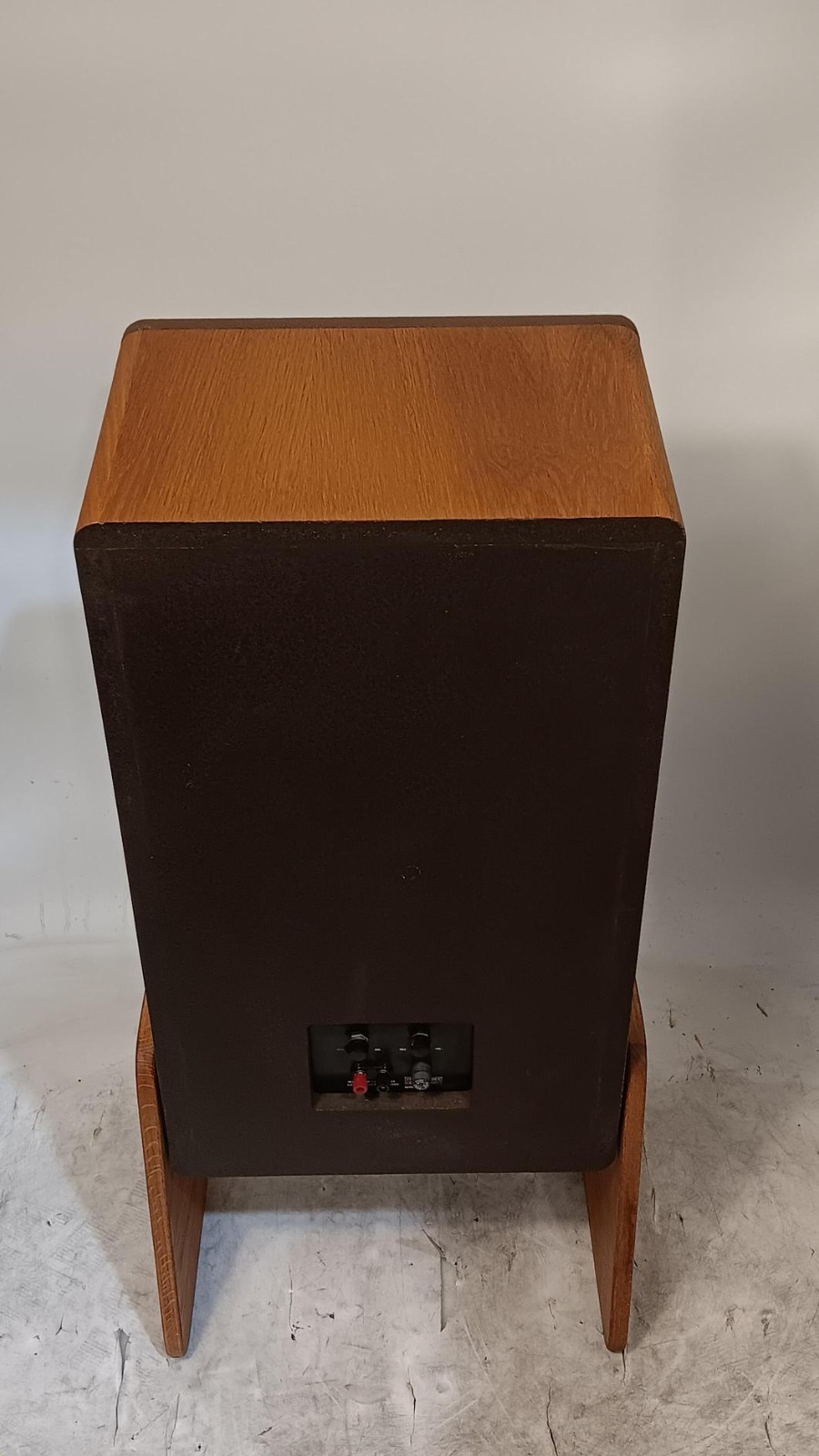 INFINITY RS 1.5 PAIR OF SPEAKERS – Fully Restored – 1 year warranty