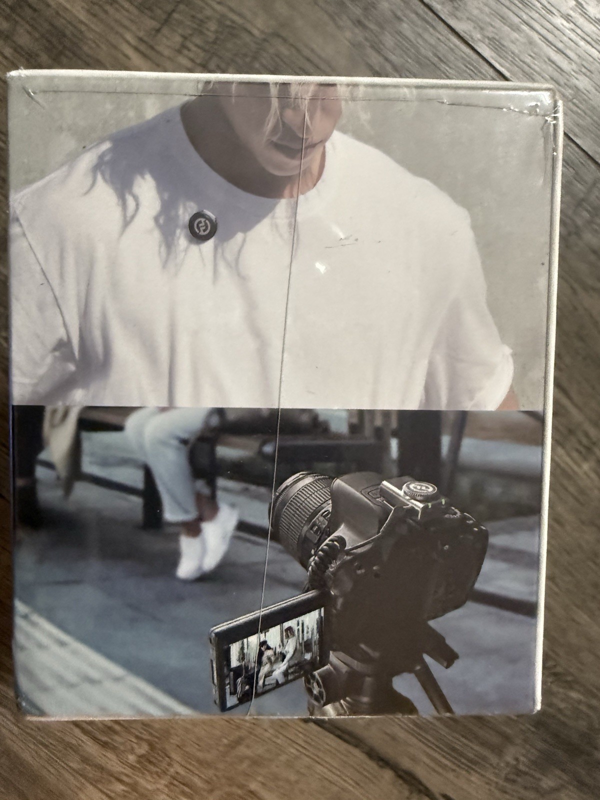 NEW Hollyland Lark M2 Wireless Lavalier Microphone System Camera / Smartphone