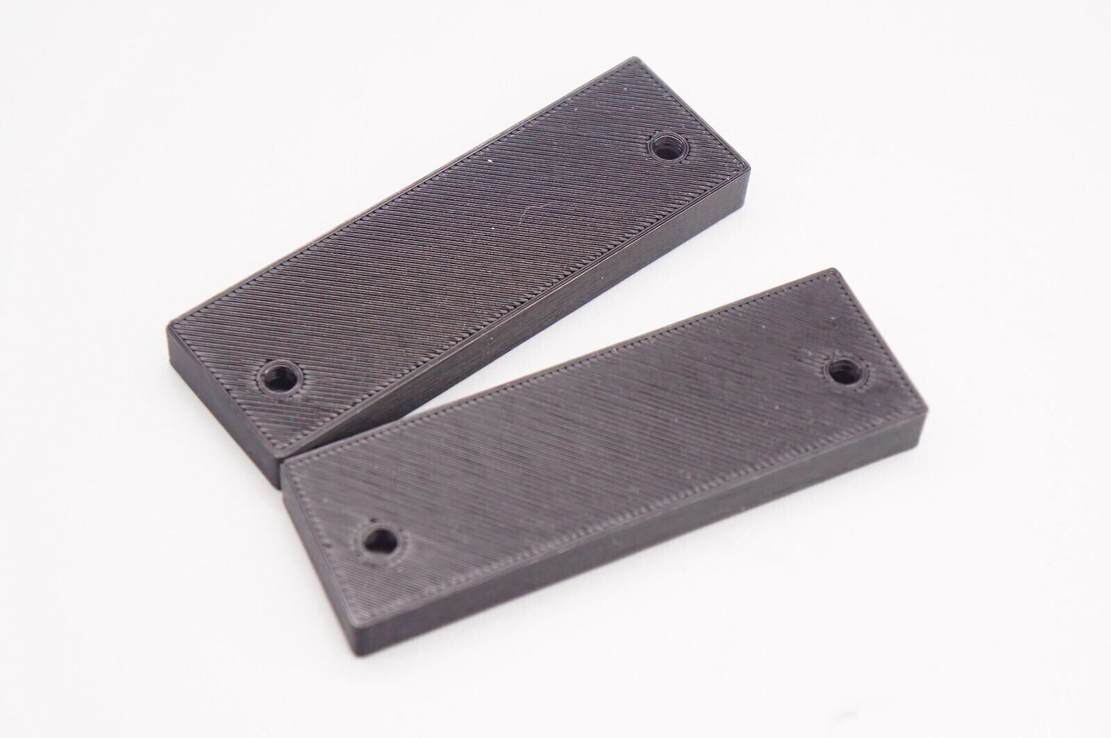 Floor Riser Extension for ProCo RAT 2 Distortion Effect Guitar Pedal *2-Pack*