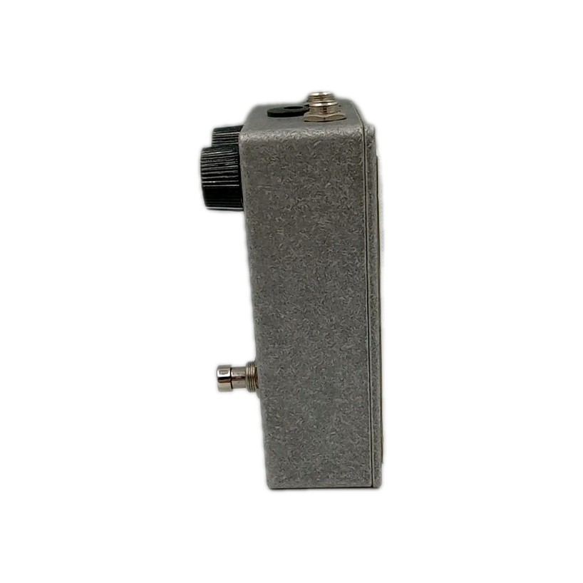 Hand Made Fuzz NKT275 TO-1 Guitar Effect Pedal………………………….138