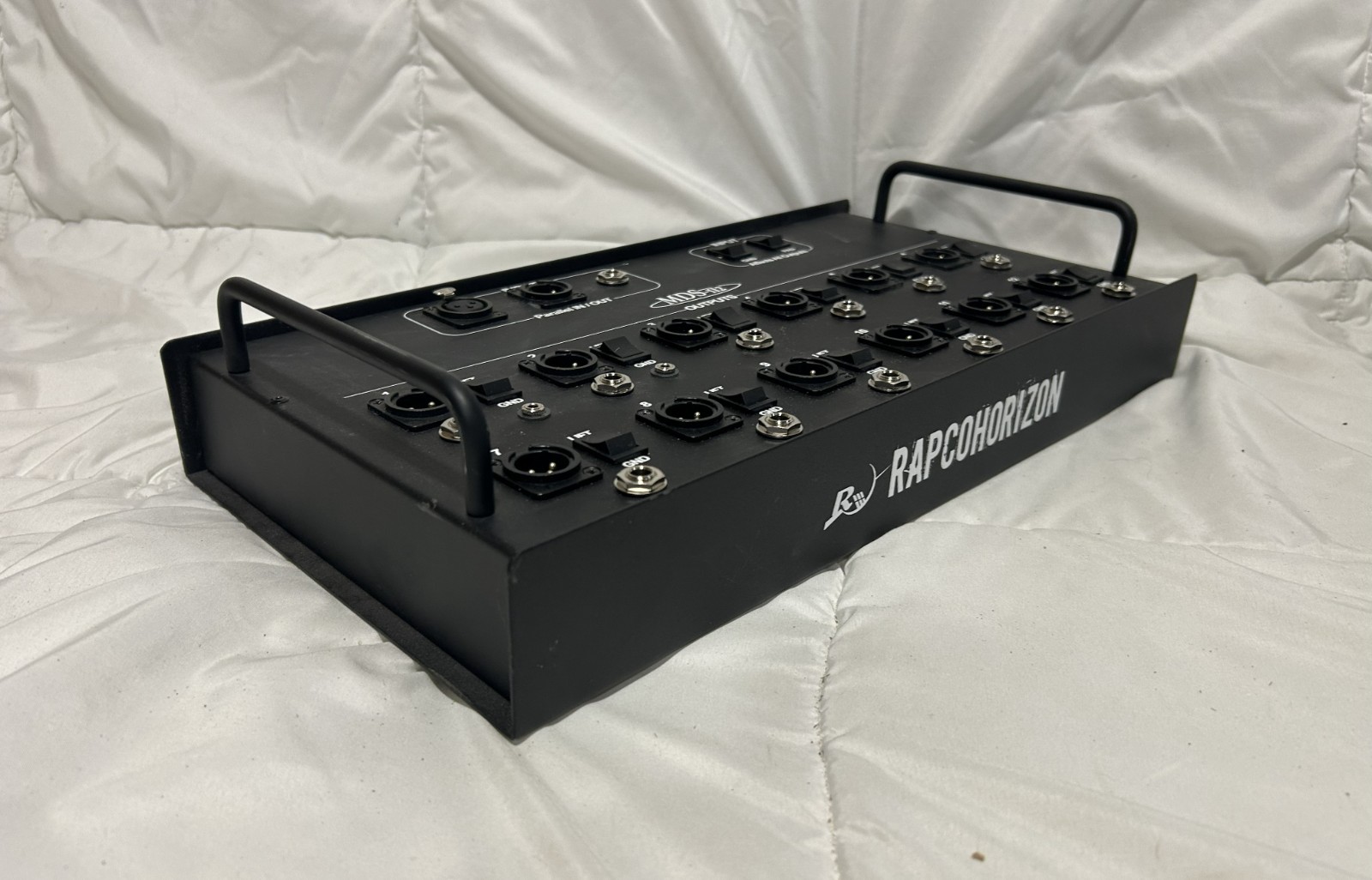 RapcoHorizon MDS-112 12-Channel Media Distribution System