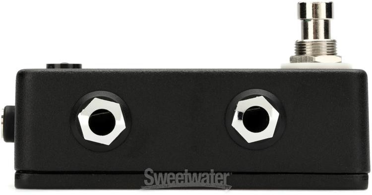 JHS Mini A/B Box 2 Channel Line Switcher