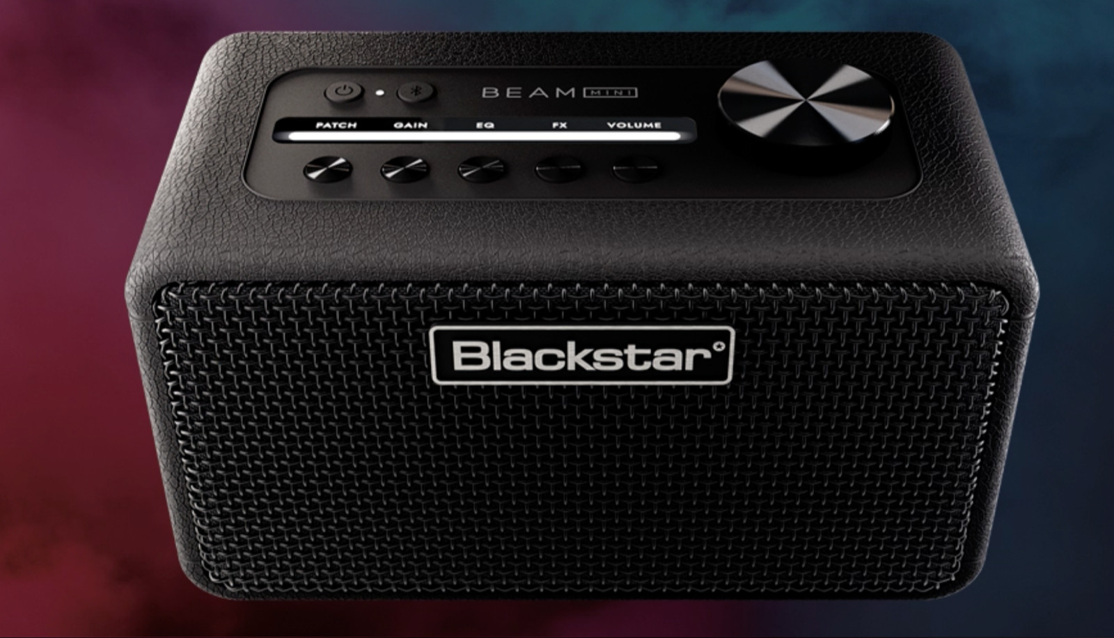 Blackstar Beam Mini Desktop Guitar + Bass Amplifier Modeler w/Bluetooth New!