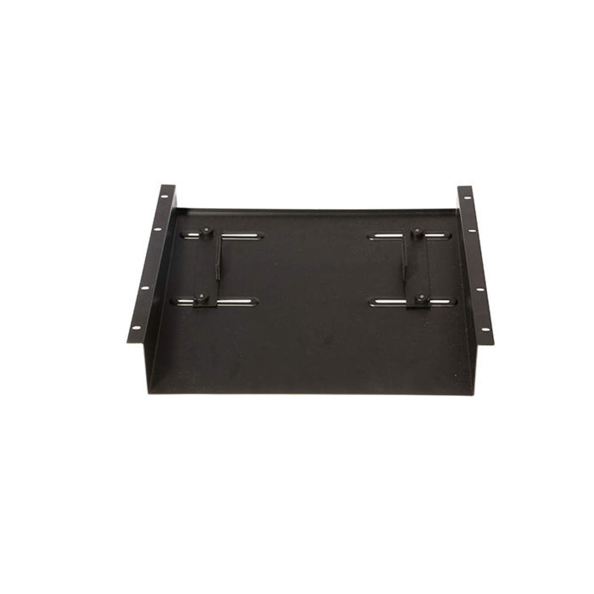 Adjustable Top-Mount Rack Shelf Universal – On-Stage