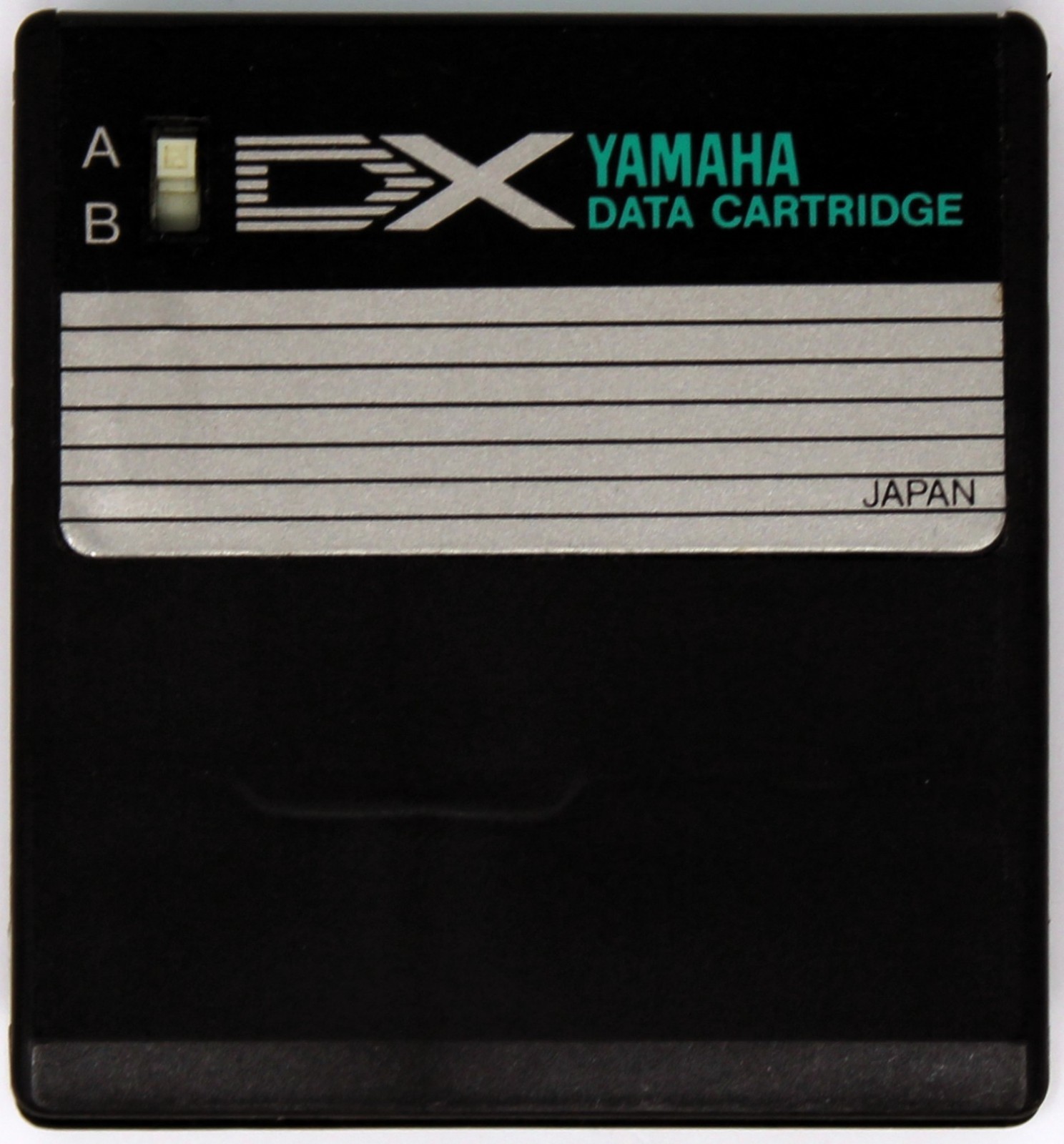 YAMAHA VRC-106 Synthesizer Group ROM for Yamaha DX7 Synthesizer DX7
