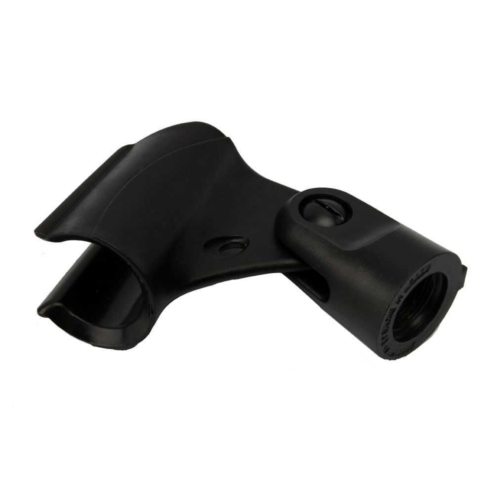 5 Pack sm58 mic Holder A25D Microphone Clip Replacement for shure SM58, SM57