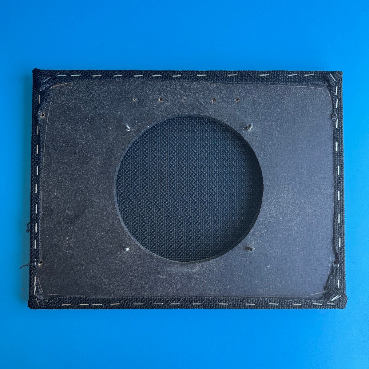 Marshall G15RCD Amplifier Replacement Part: Speaker Cover Grille w/Emblem Logo