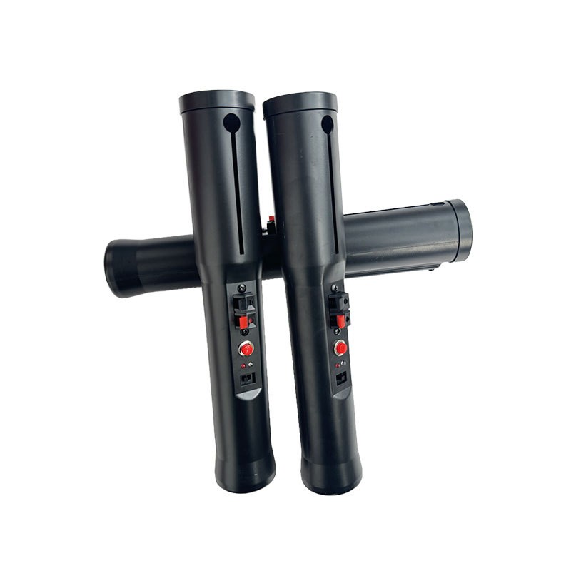 Handheld Sparkler Cold Spark Machine Firework Effect for Party Show Concert Live