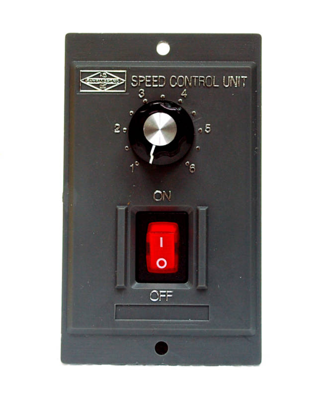 1pc DC Motor Speed Control DMC-01C ACin= 110V DCout=0~ 100V 200W max Taiwan