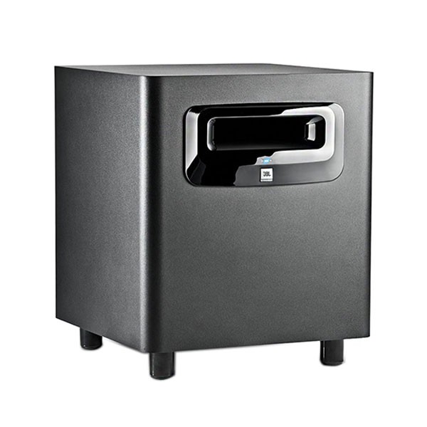 JBL LSR310S 10″ 200 Watt Powered Studio Subwoofer Active Reference Sub