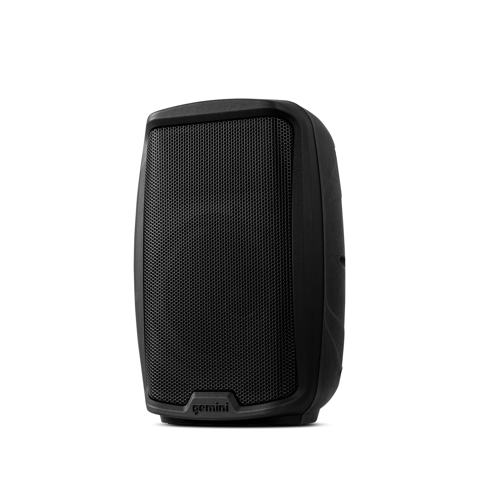 Gemini AS-2108BT Pro Bluetooth 8 Inch 500 Watt Active PA System DJ Speaker