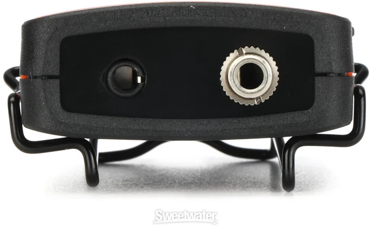 Tentacle Sync Track E Timecode Audio Recorder