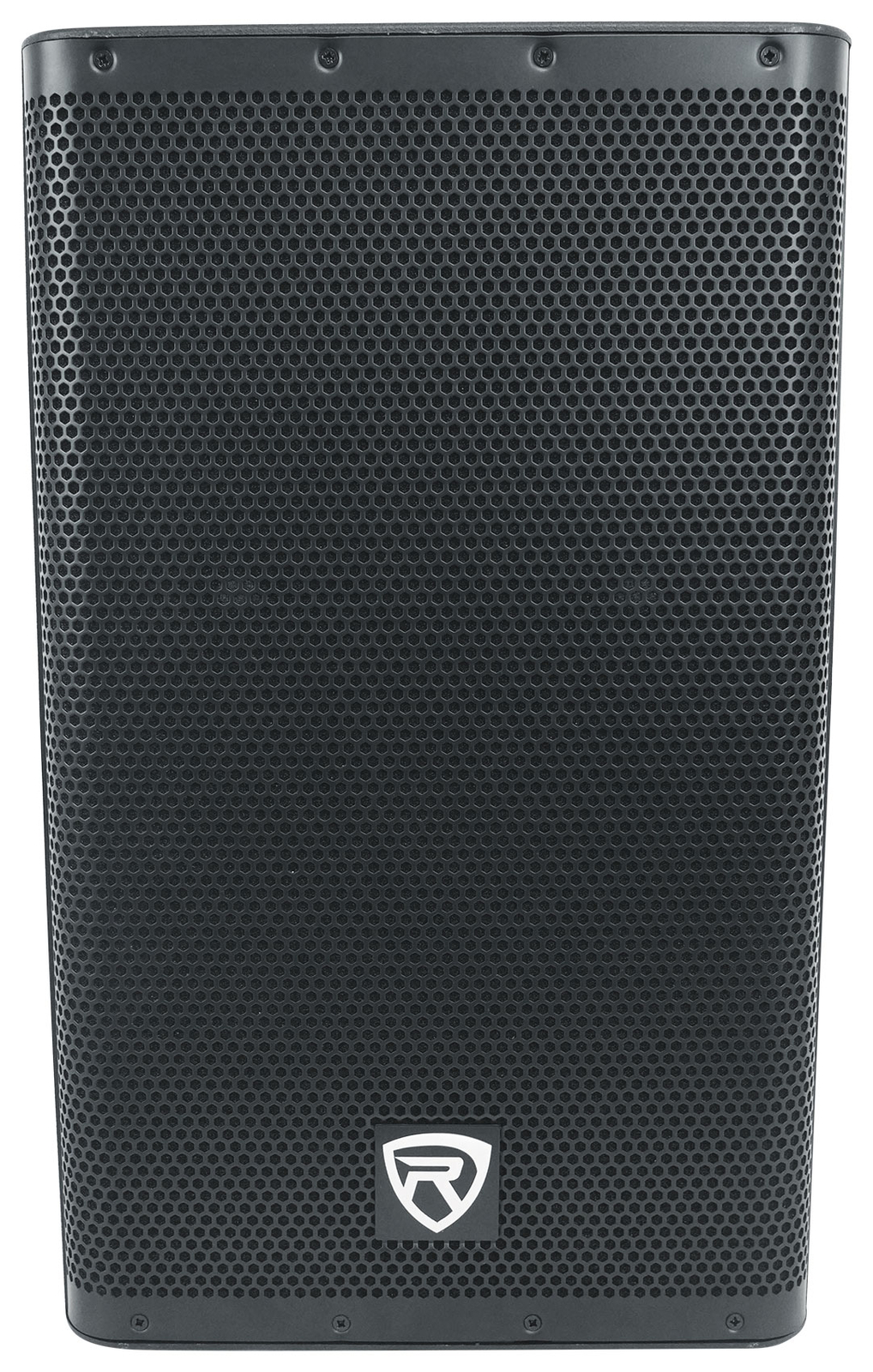 Rockville DX12 12″ Class D 2000w PRO Powered Active DJ PA Speaker 500w RMS! Loud