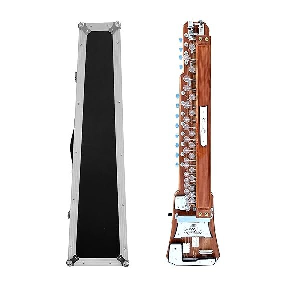 New Folk Musical Instrument Indian Professional Quality Electronic Banjo String