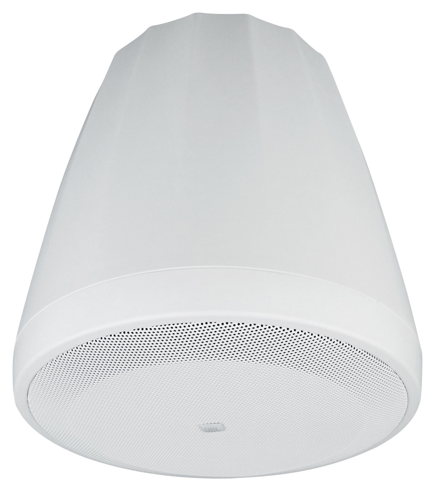 (12) JBL Control 64P/T 4″ 30w Commercial 70v Hanging Pendant Speakers+Amplifier