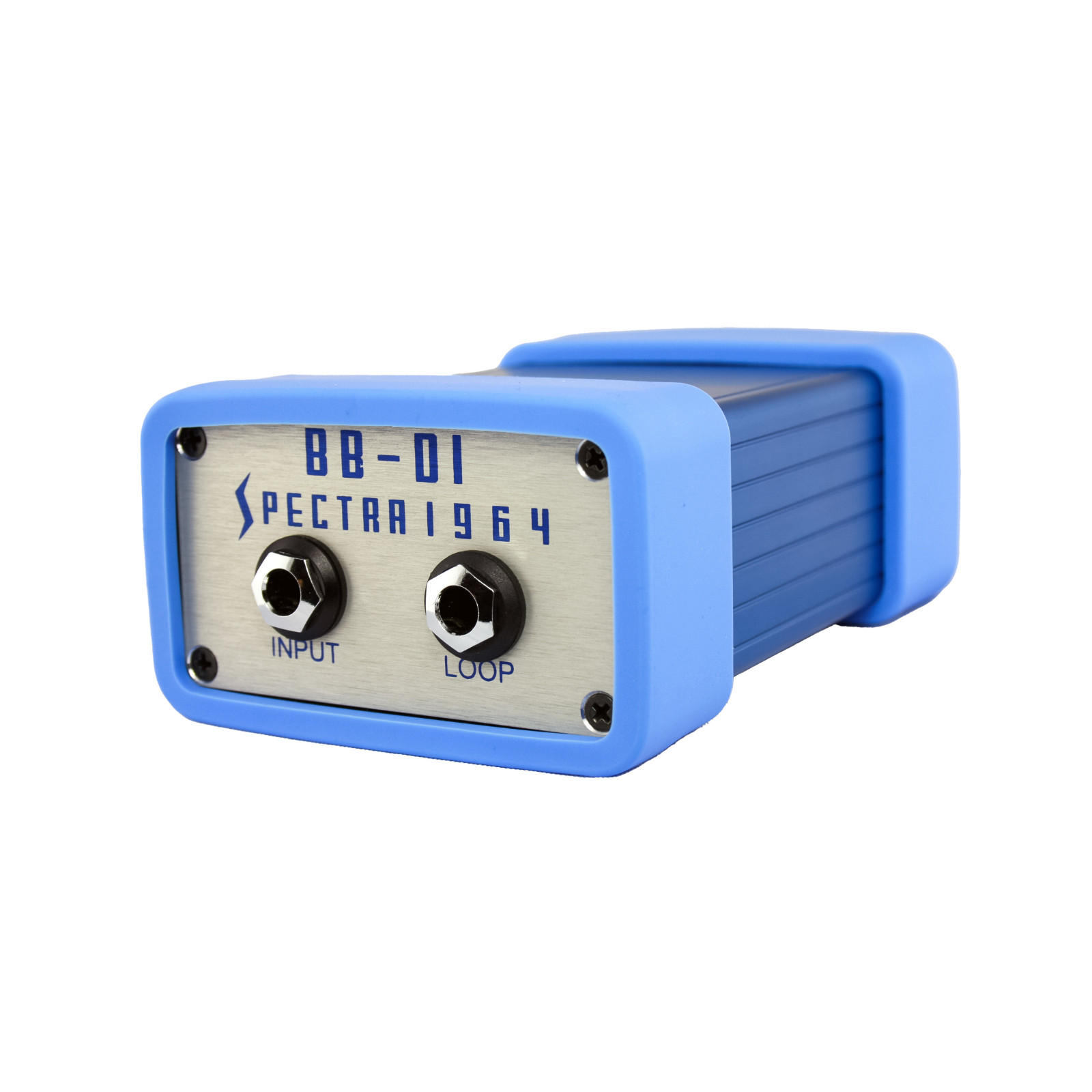 Spectra 1964 BB-DI Passive Direct Box (B-Stock) / 1-Year Warranty
