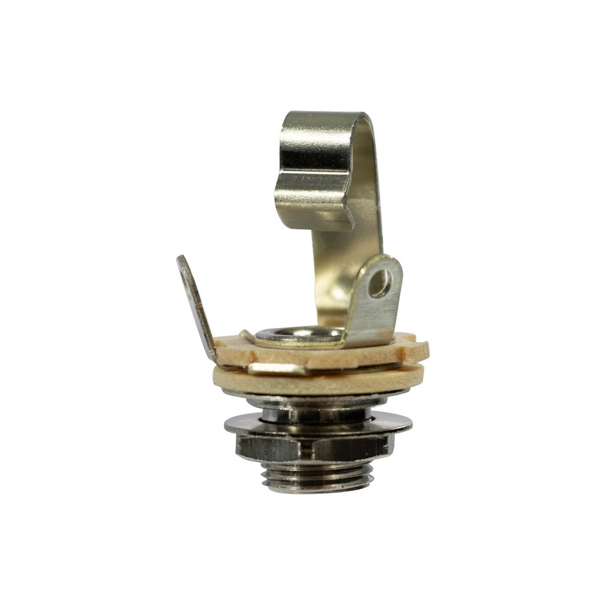 Mojotone Switchcraft J11 Out/Ext. 1/4” Mono Jack
