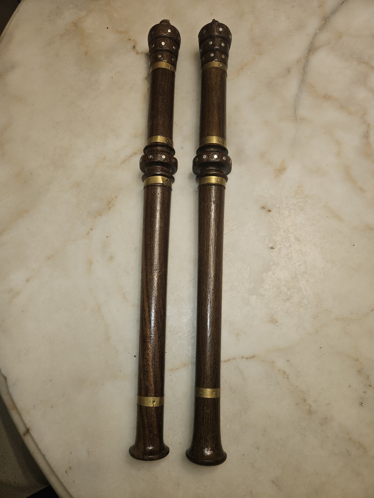Bansuri Flutes From Nepal– Unbranded – Pre-Owned
