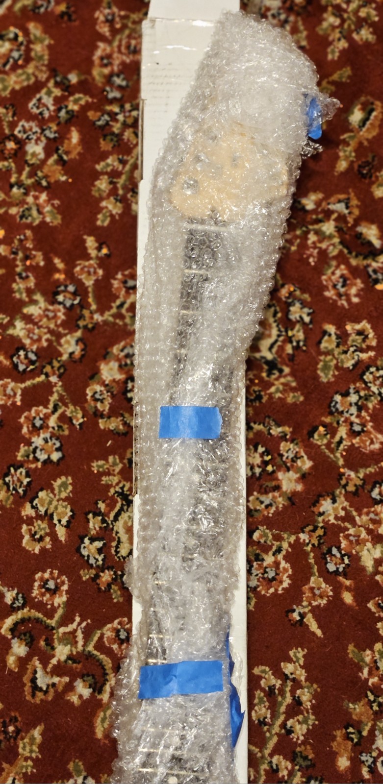 2024 Fender American Performer Neck 9.5″ Radius Modern C- PRICE DROP! READ!!