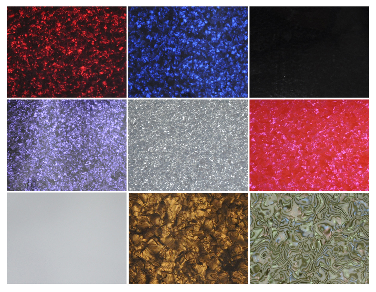 Gauge 0.71mm Guitar Pick Punch DIY Celluloid Sheet Film Pickguard Sheet A4 Size