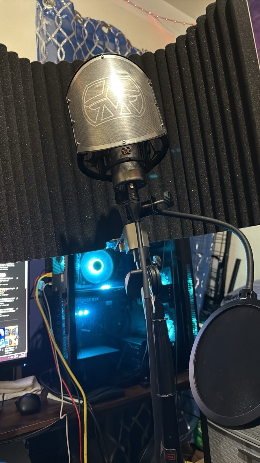 Home Recording for Musicians