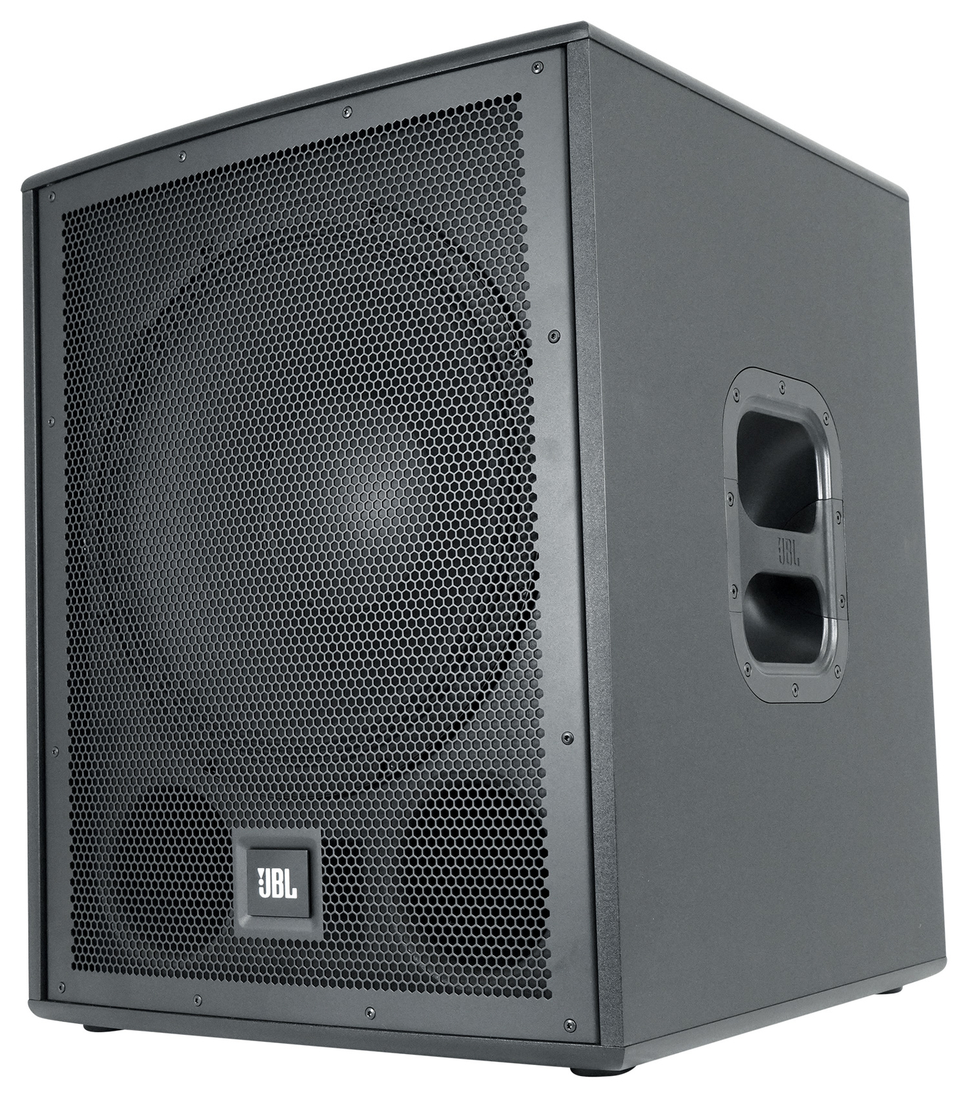 JBL IRX115S 1300w 15″ Powered Active Subwoofer Portable Pro Audio PA Sub