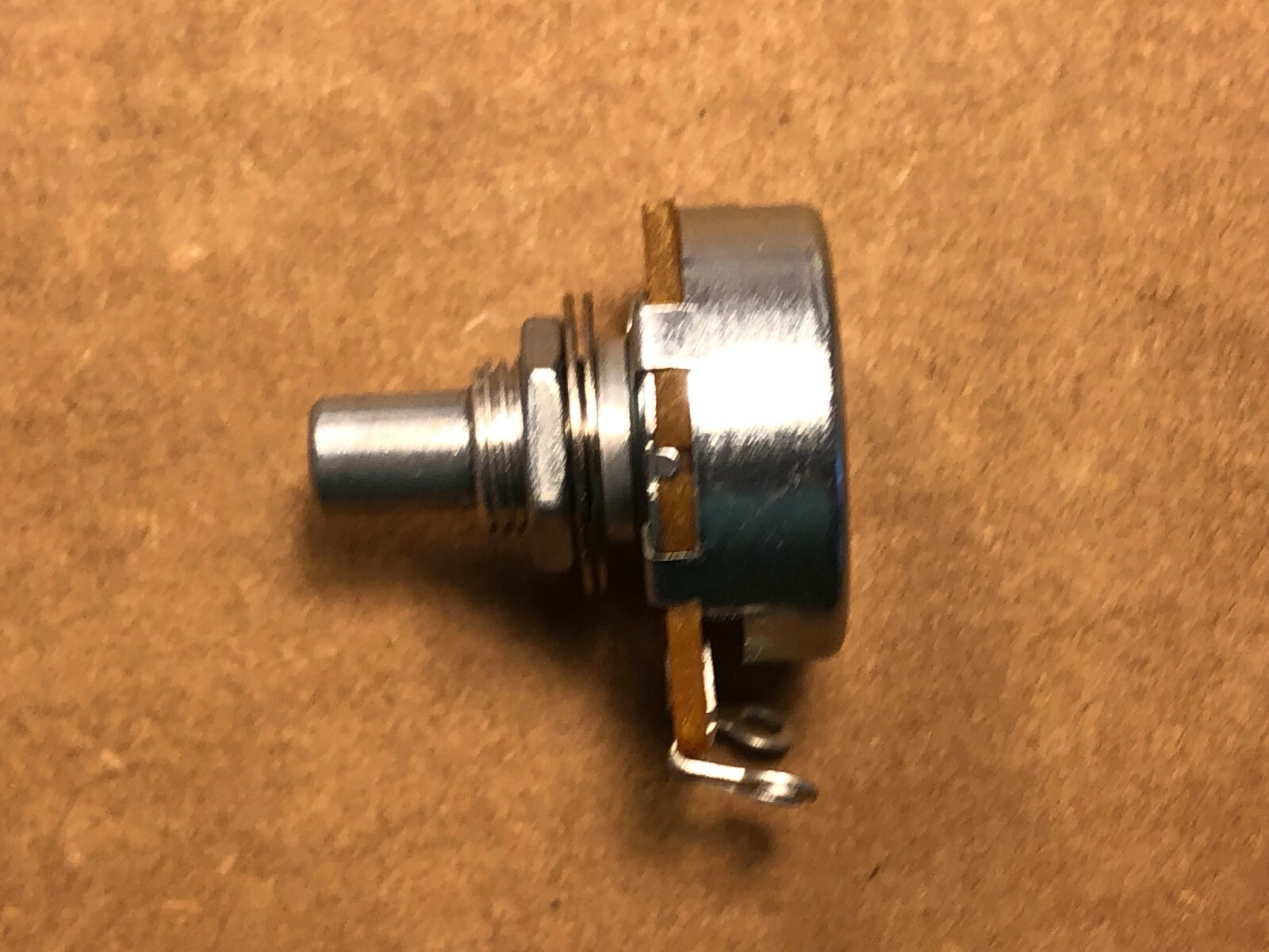 New Alpha 1 Meg ohm Potentiometer Guitar Amp Audio Taper Pot 1M (Qty Available)