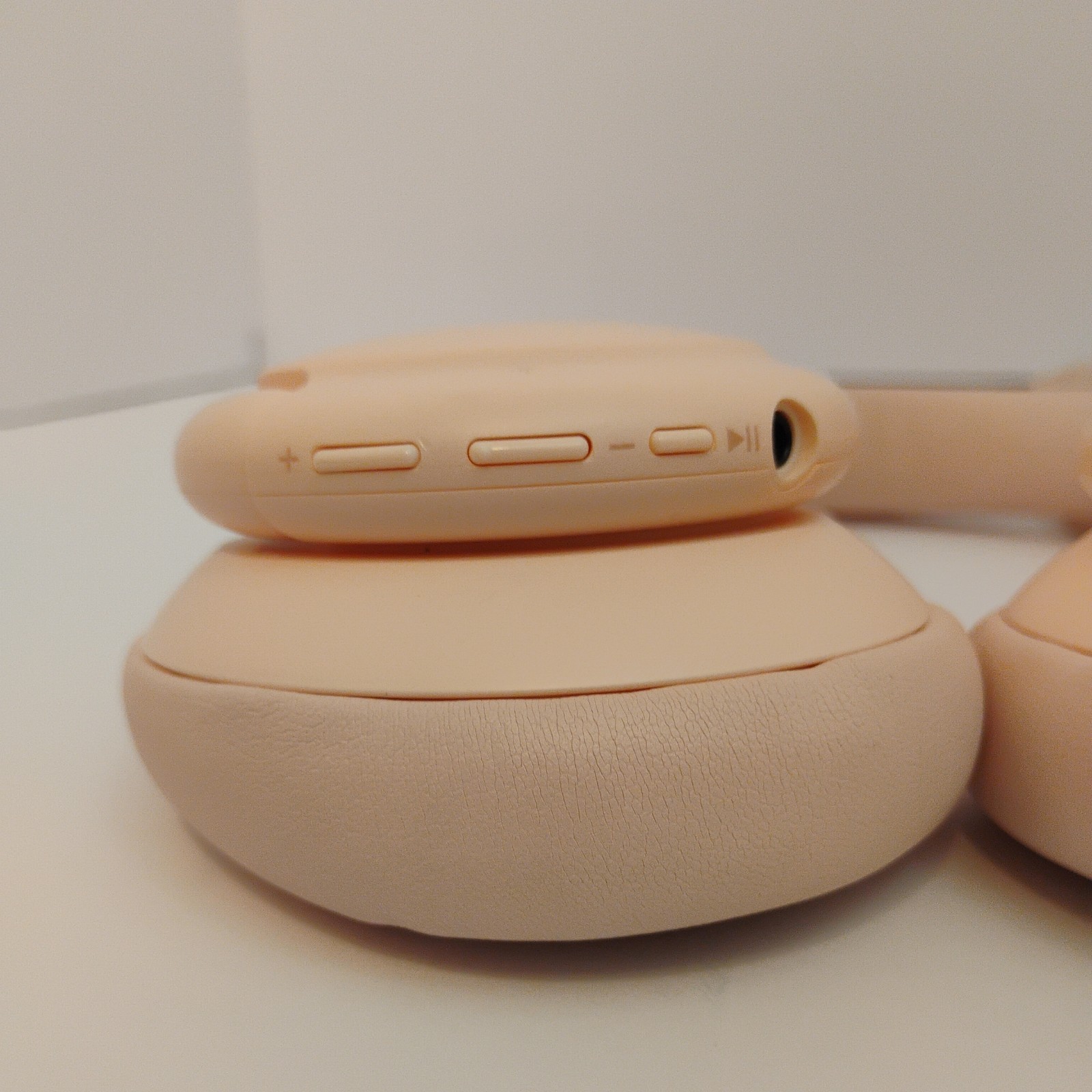 SoundCore Noise Cancelling Wireless Over The Ear Headphones