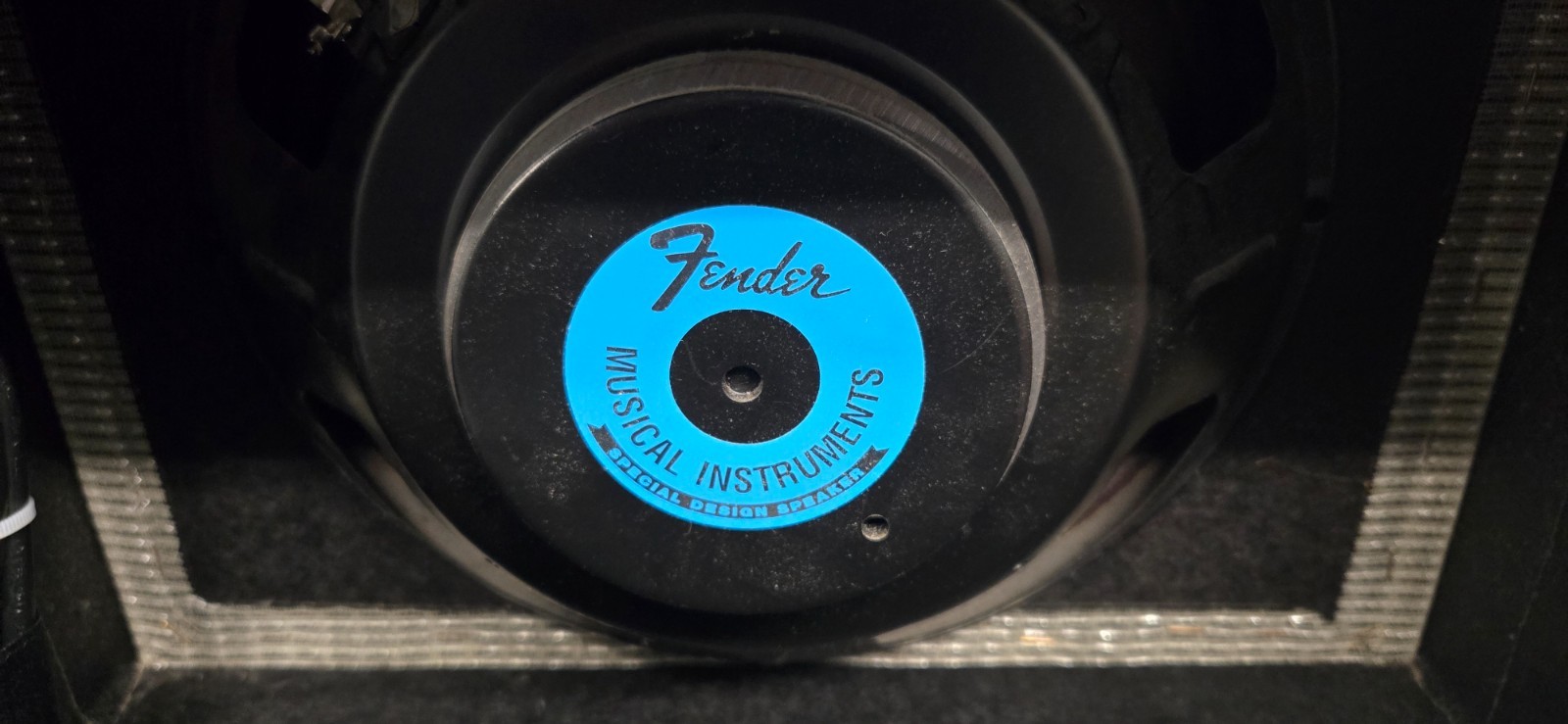 Fender Princeton 65 DSP Guitar Amp Solid State PR 403