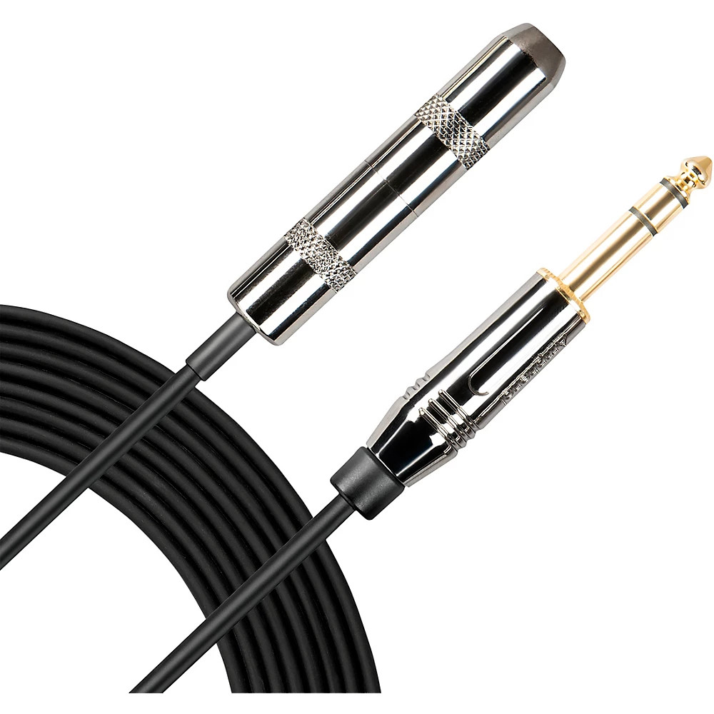 Livewire Elite Headphone Extension Cable 1/4″ TRS Male to 1/4″ TRS Female 25 ft.