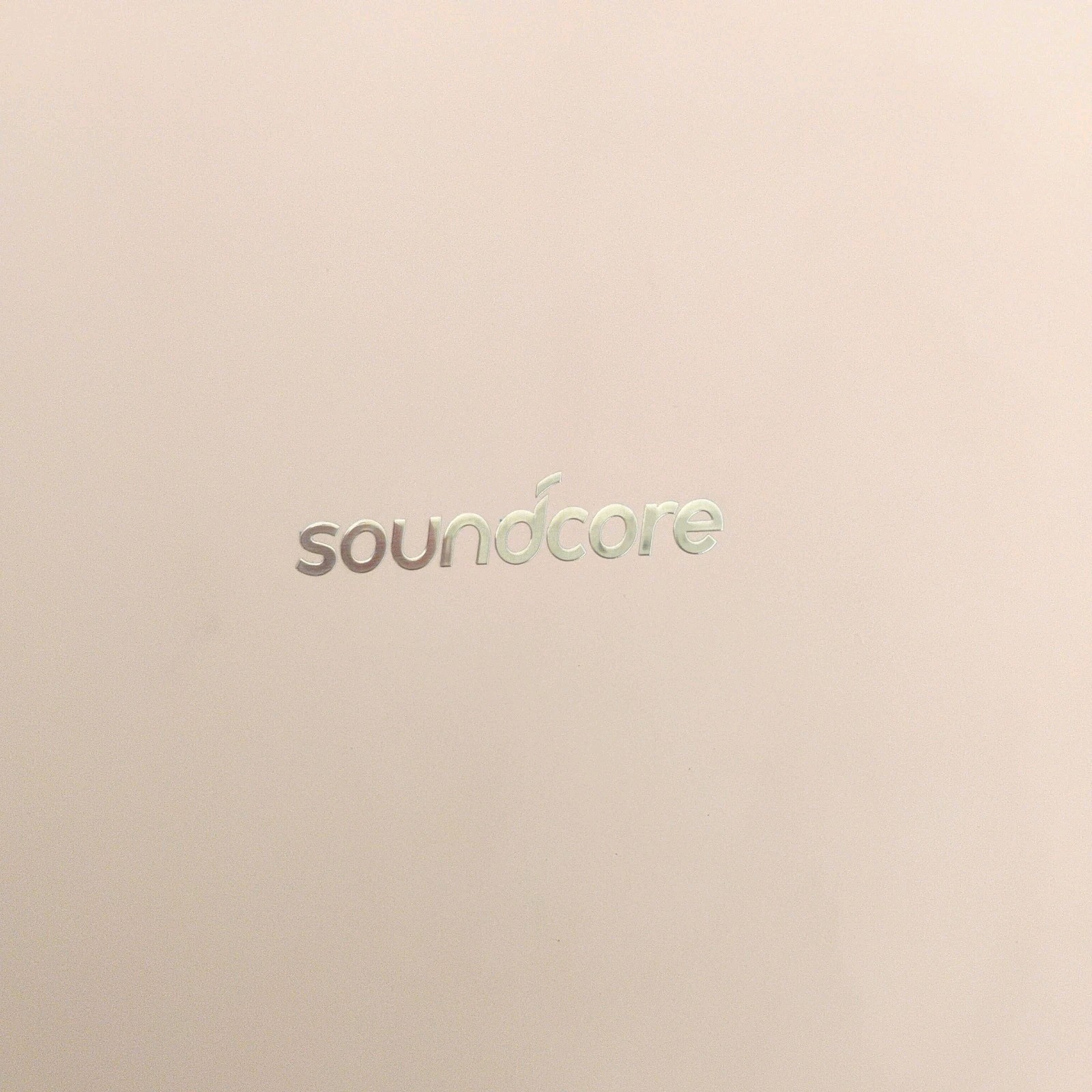SoundCore Noise Cancelling Wireless Over The Ear Headphones