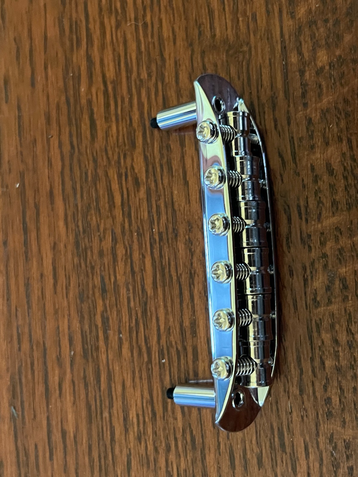 Fender Mexico Cobain Jagstang guitar bridge Mustang Jaguar