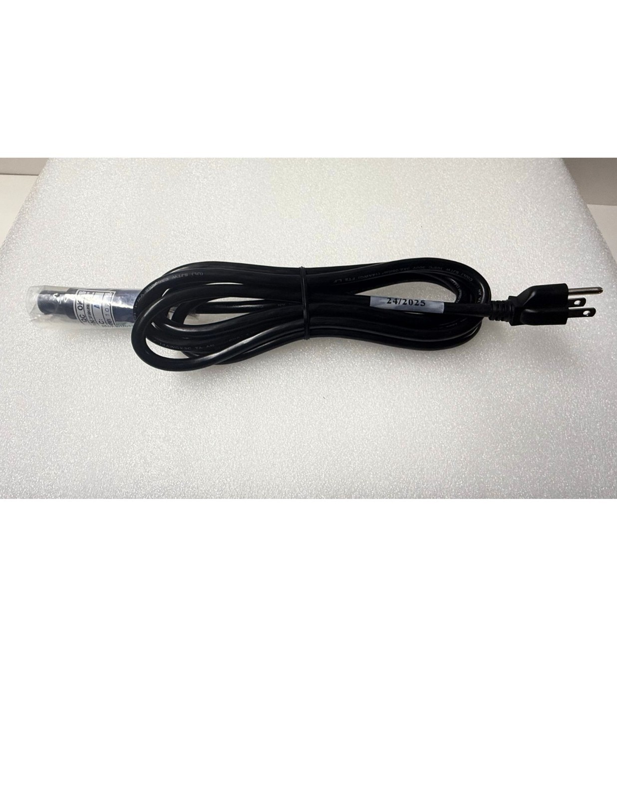 NEUTRIK Powercon to Edison (10 Ft, 14 AWG)