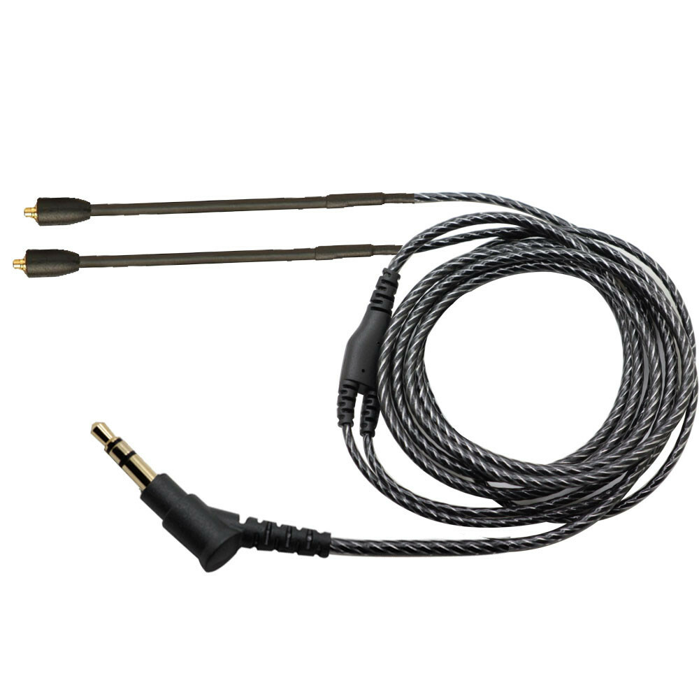 FCS110 BLUE – 10.2 Dynamic Driver In Ear Monitor Earphone G10-FXA2