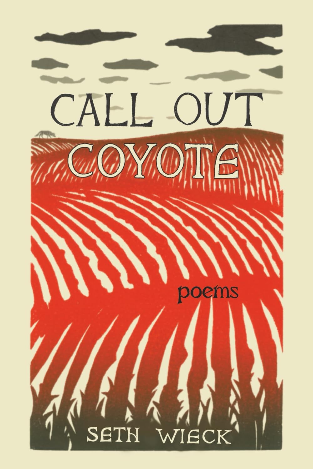 Call Out Coyote: Poems