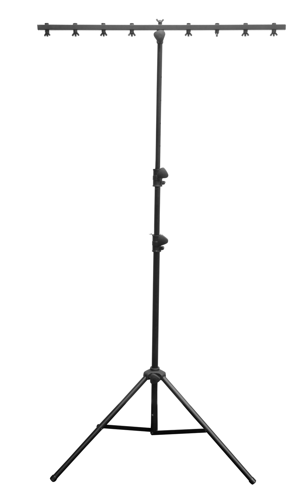 Chauvet DJ CH06 9′ T-Bar Tripod Lighting Stand