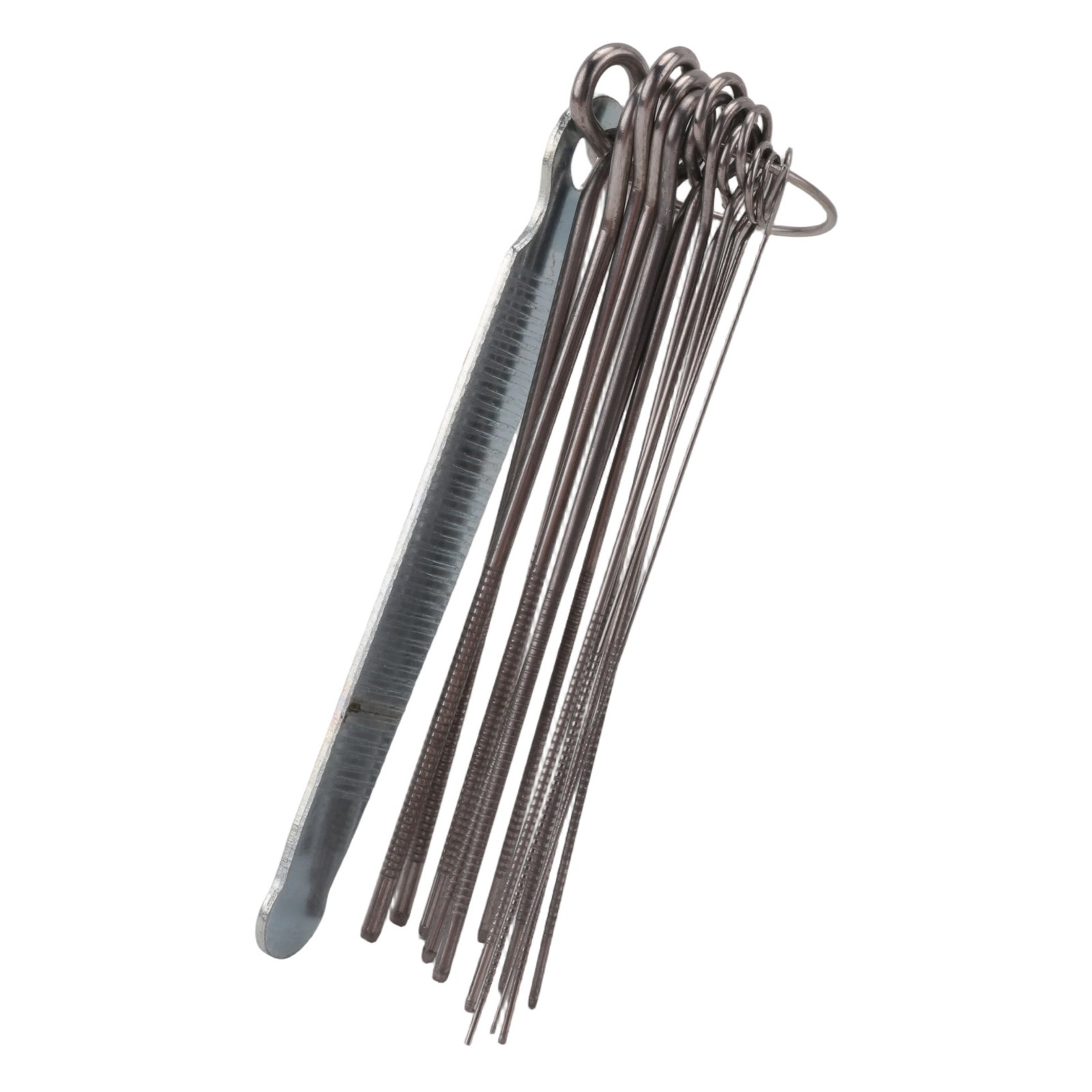 Guitar Piano Pillow Sharpening Deepening String Groove Repair Tool G4A65014