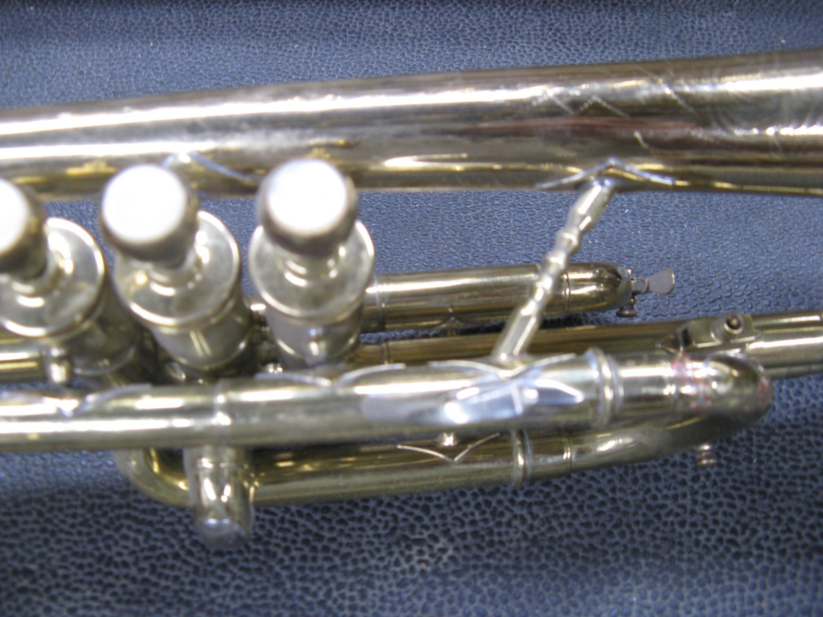 Conn 26A 1930 Cornet – Parts or Repair