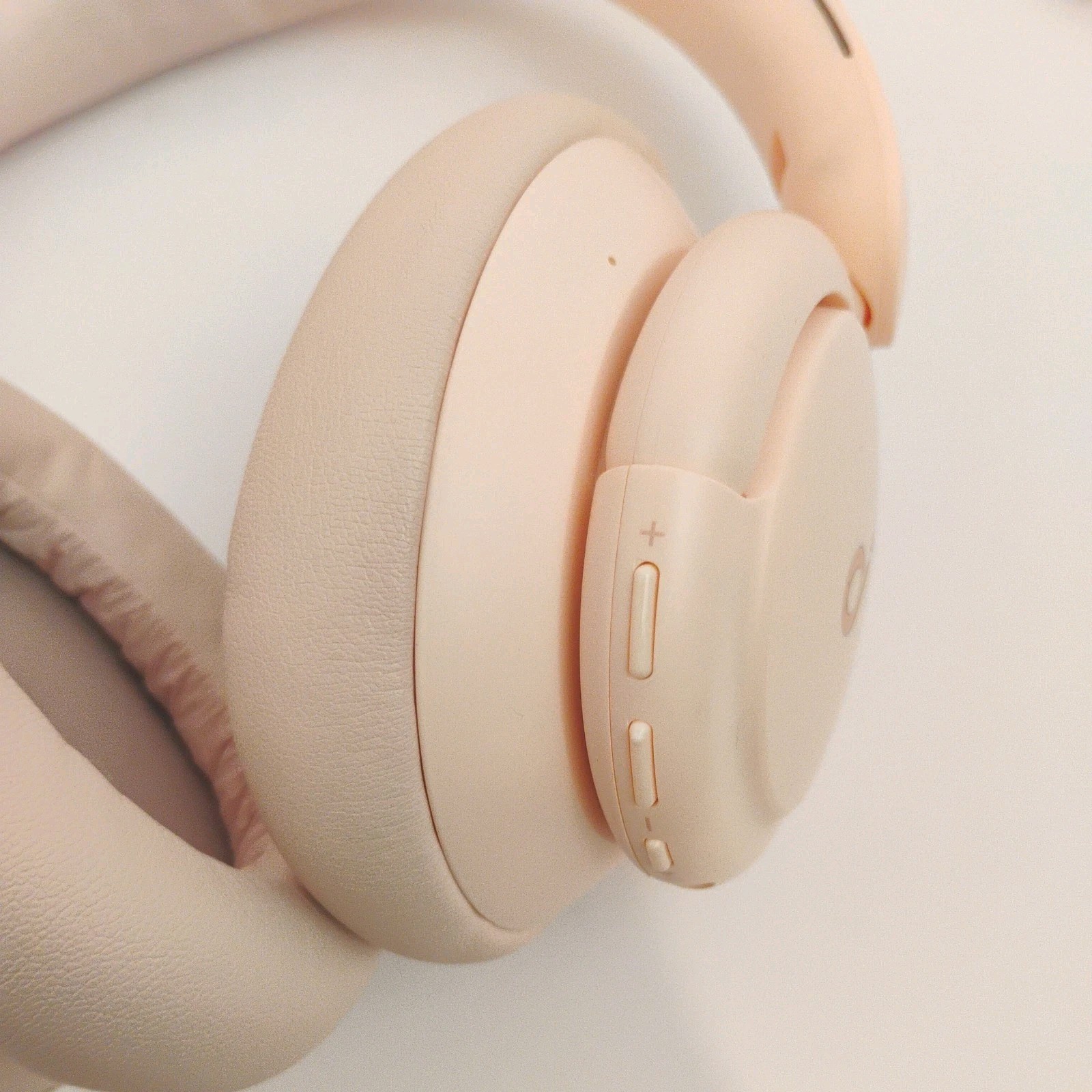 SoundCore Noise Cancelling Wireless Over The Ear Headphones