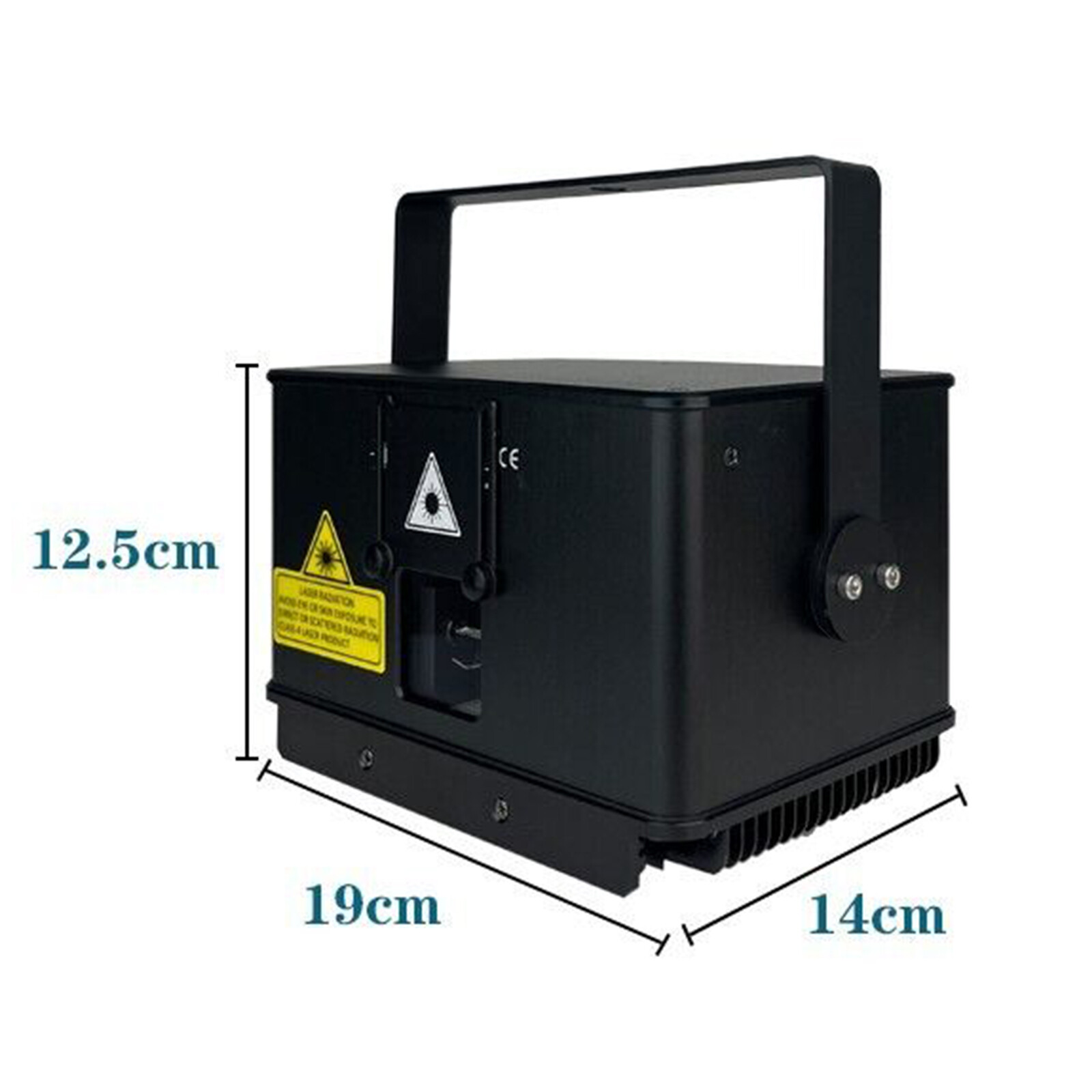 3W 15K RGB animation laser light ILDA sound AUTO DMX DJ stage full color