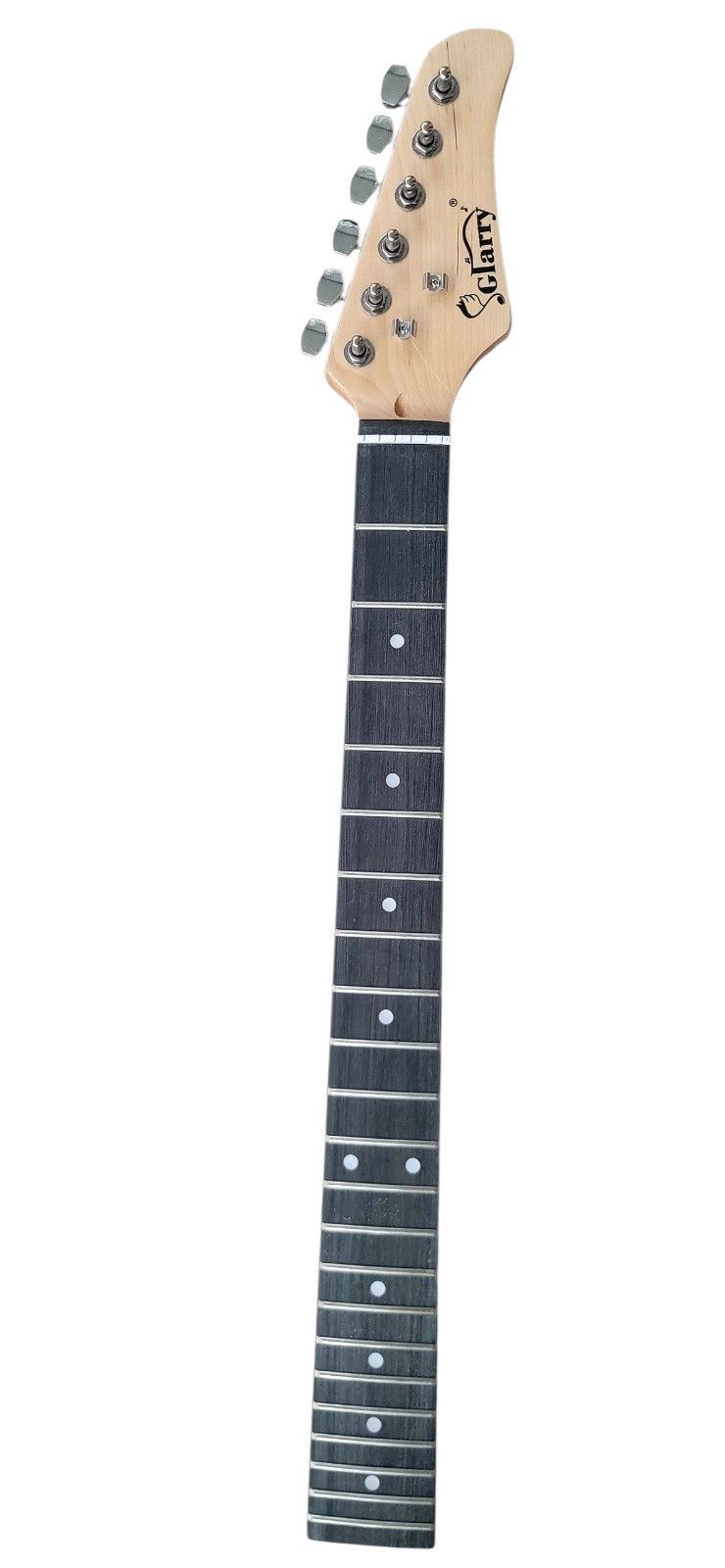 Guitar Neck Glarry