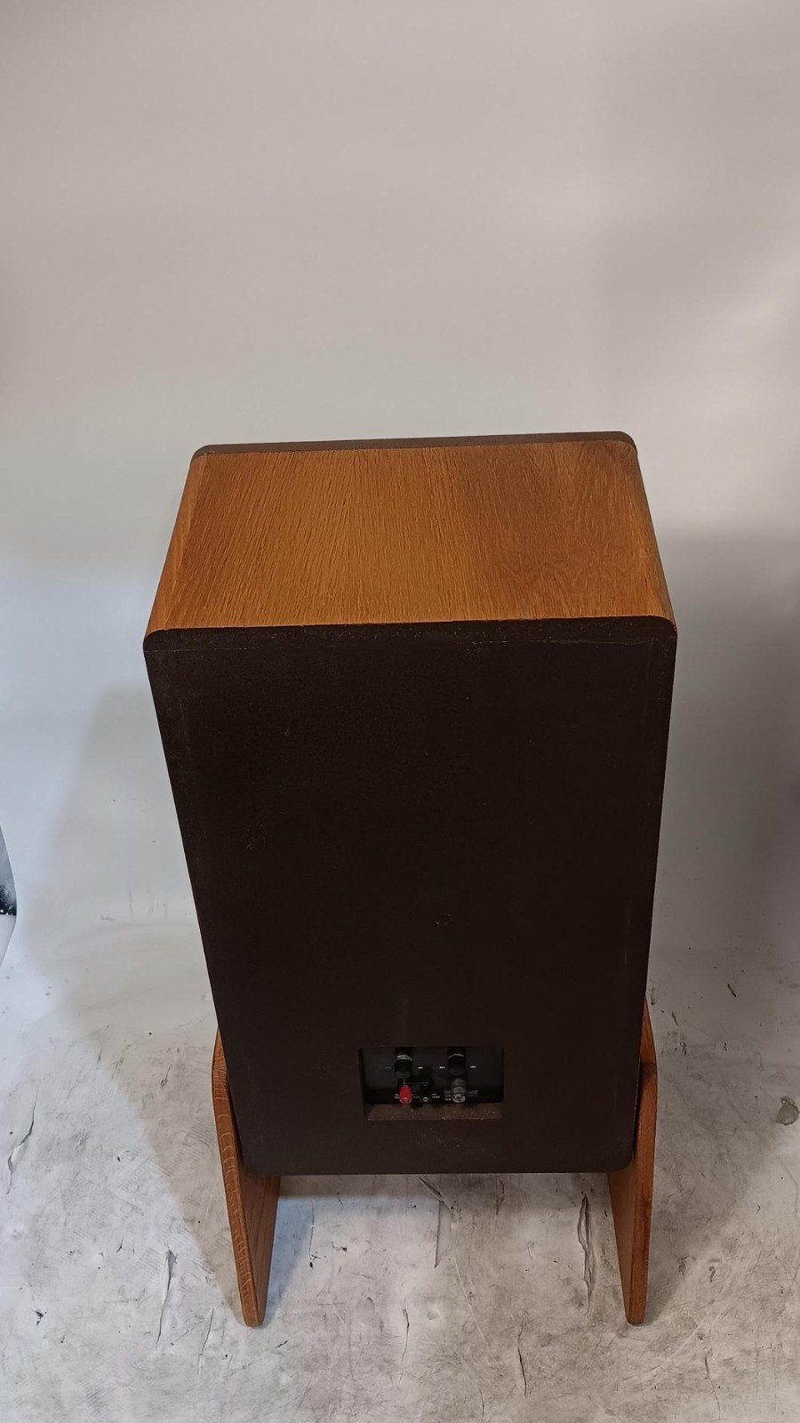 INFINITY RS 1.5 PAIR OF SPEAKERS – Fully Restored – 1 year warranty